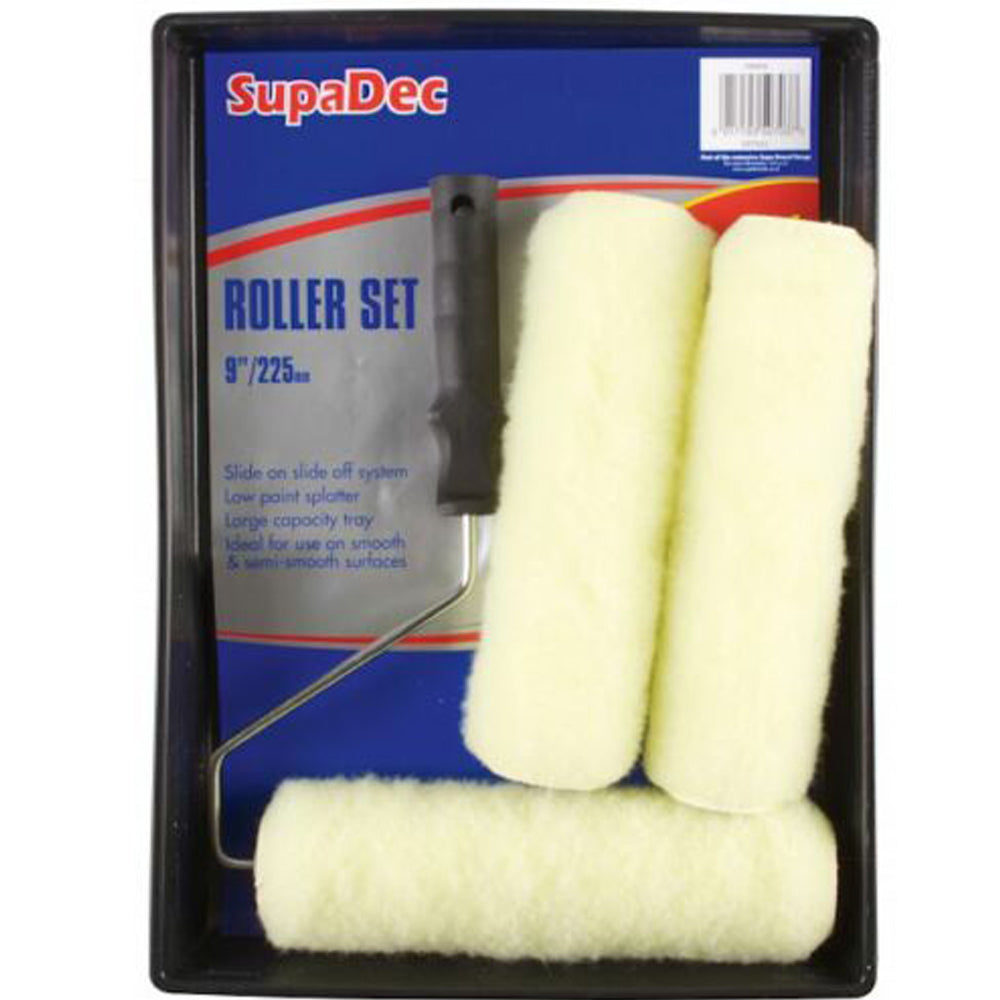 SupaDec-DIY-Decorating-9_-Roller. SupaDec-DIY-Decorating-9_-Roller.